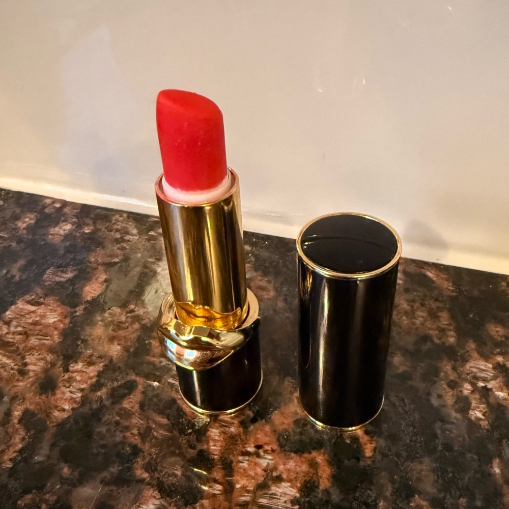 pat mcgrath obsessed! lipstick